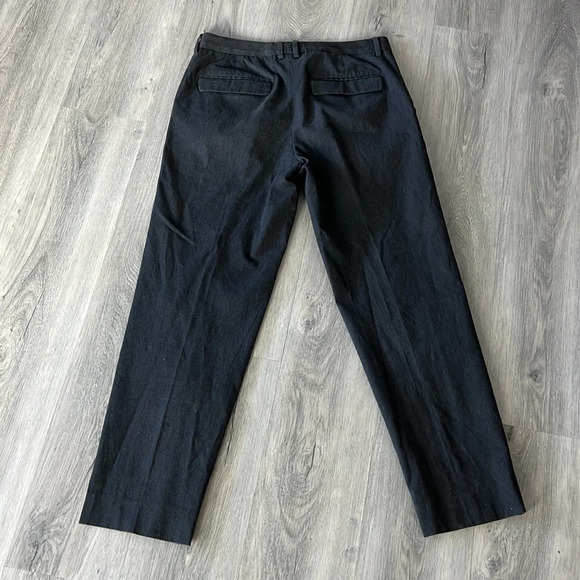 🏴 A/X Armani  Exchange pants size 32 short - Picture 7 of 11